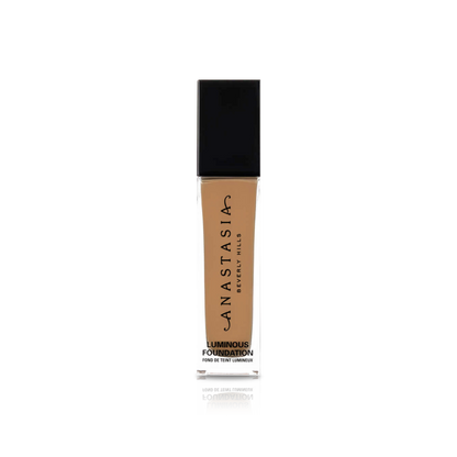 Luminous Foundation