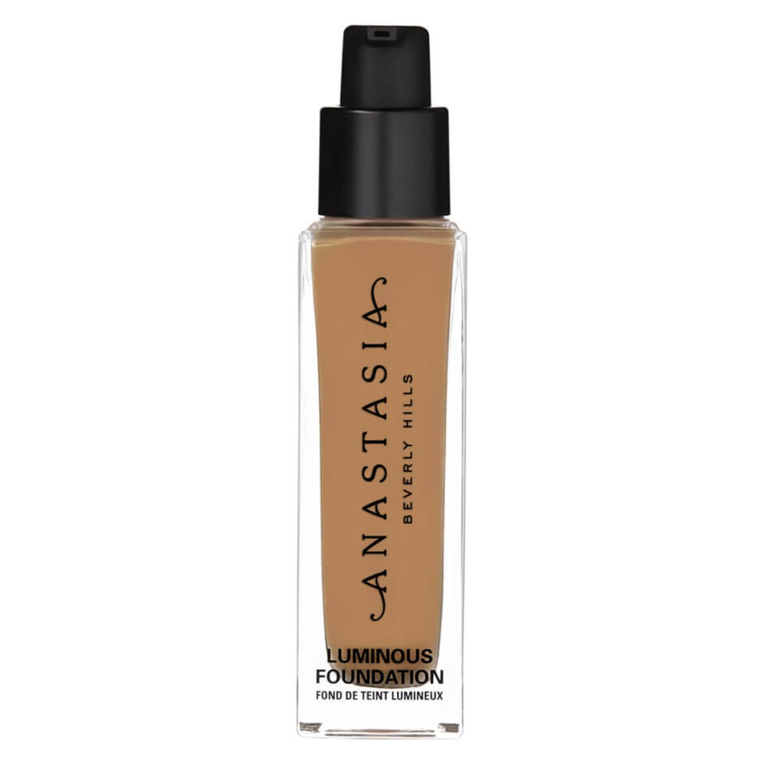 Luminous Foundation