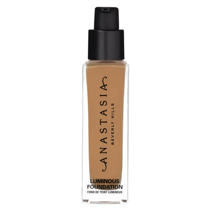 Luminous Foundation