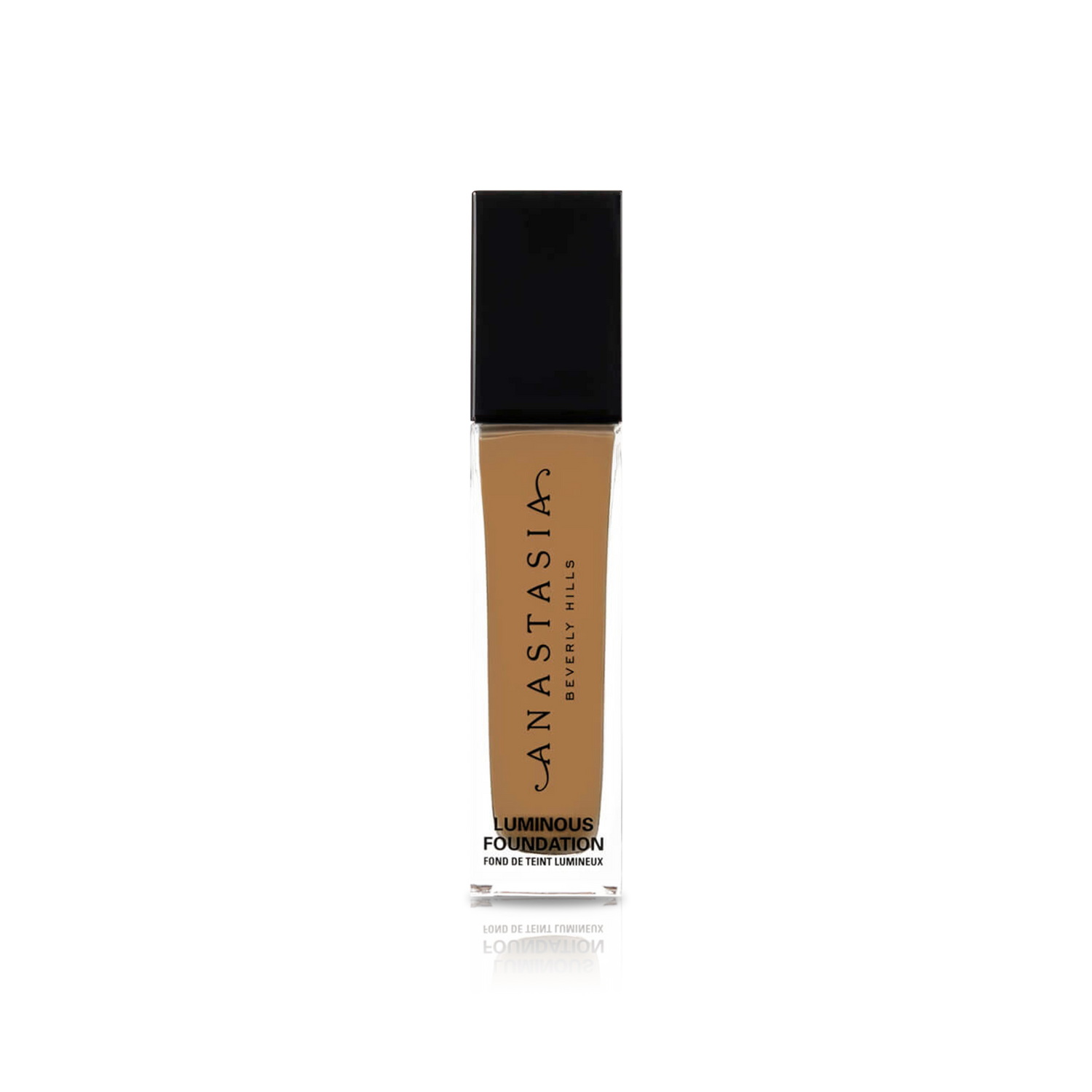 Luminous Foundation