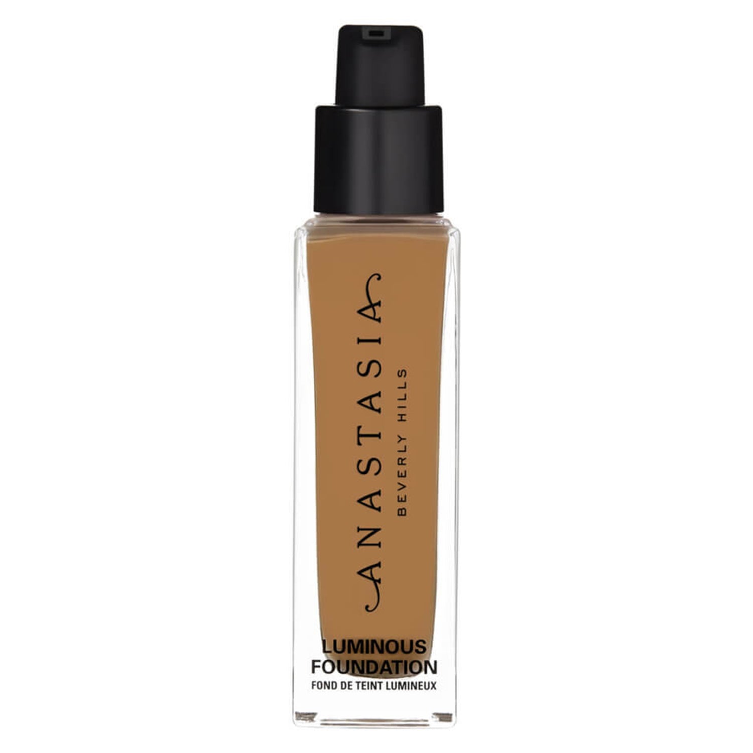 Luminous Foundation