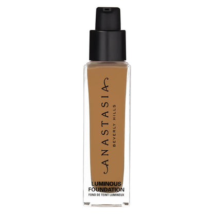 Luminous Foundation