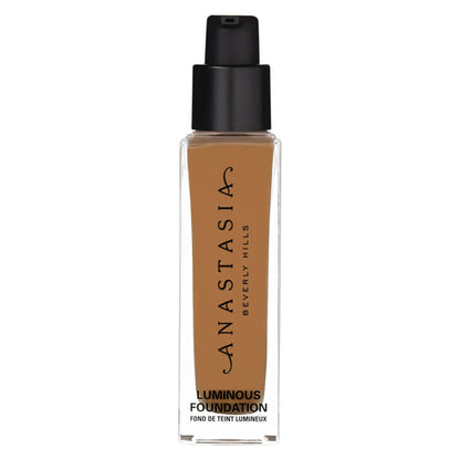 Luminous Foundation