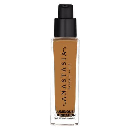 Luminous Foundation