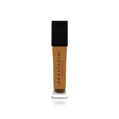 Luminous Foundation