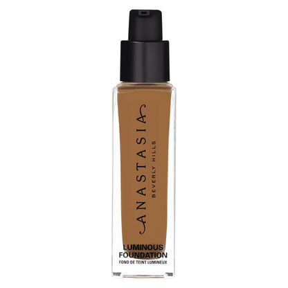 Luminous Foundation