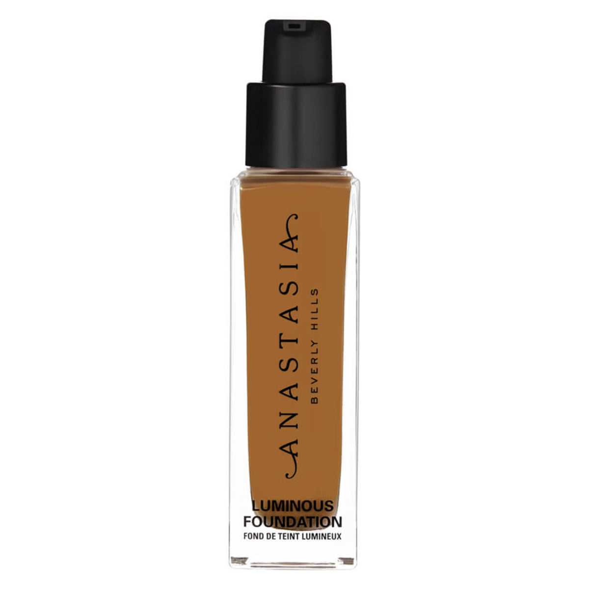 Luminous Foundation