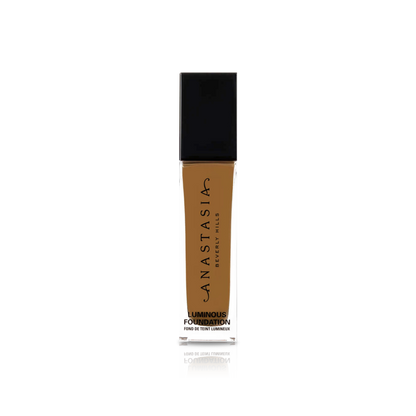 Luminous Foundation