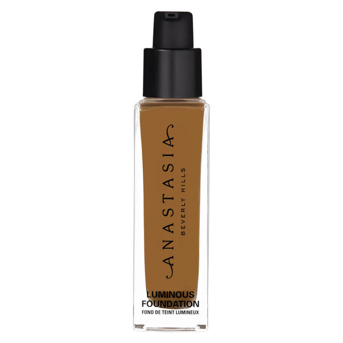 Luminous Foundation
