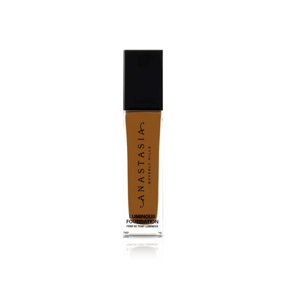 Luminous Foundation