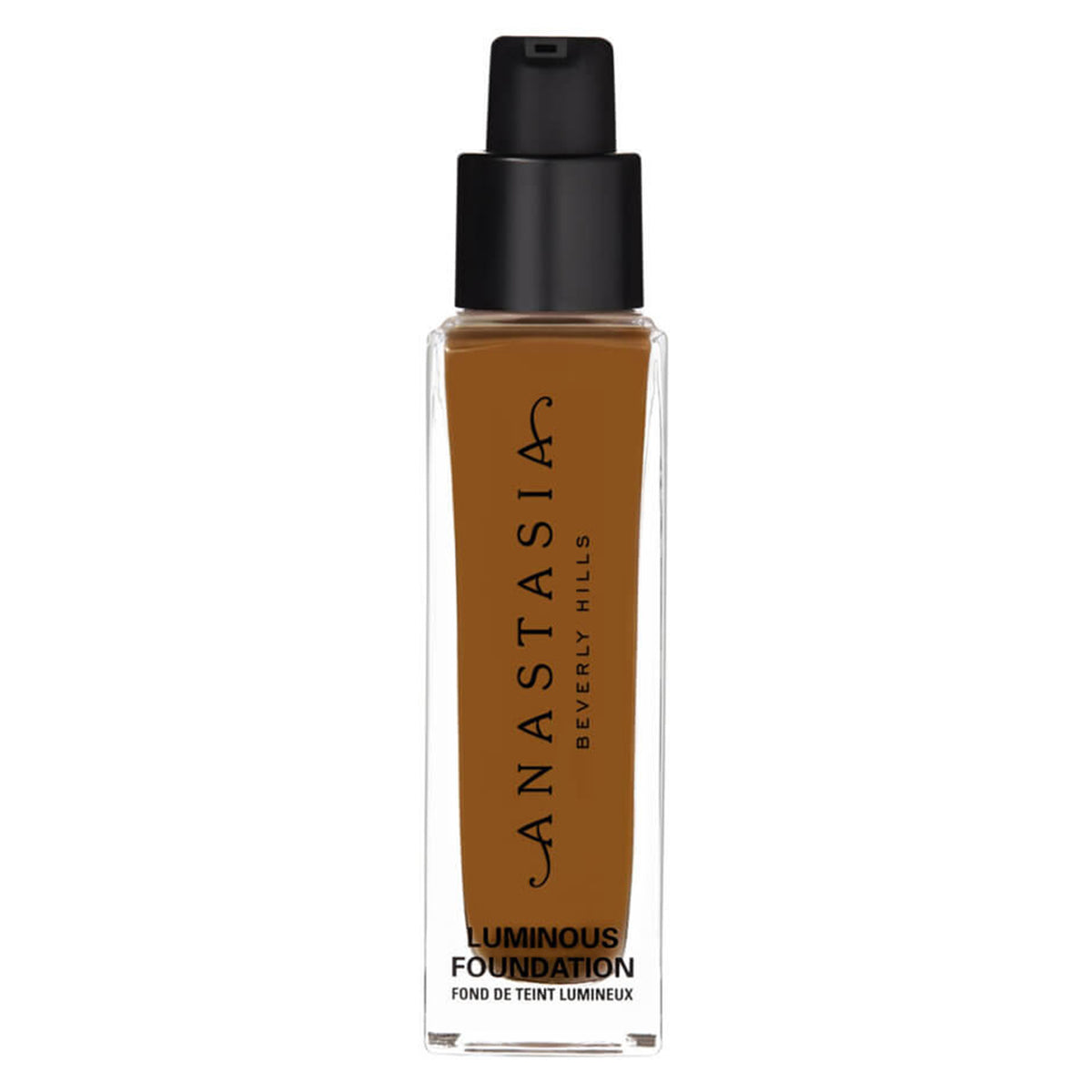 Luminous Foundation