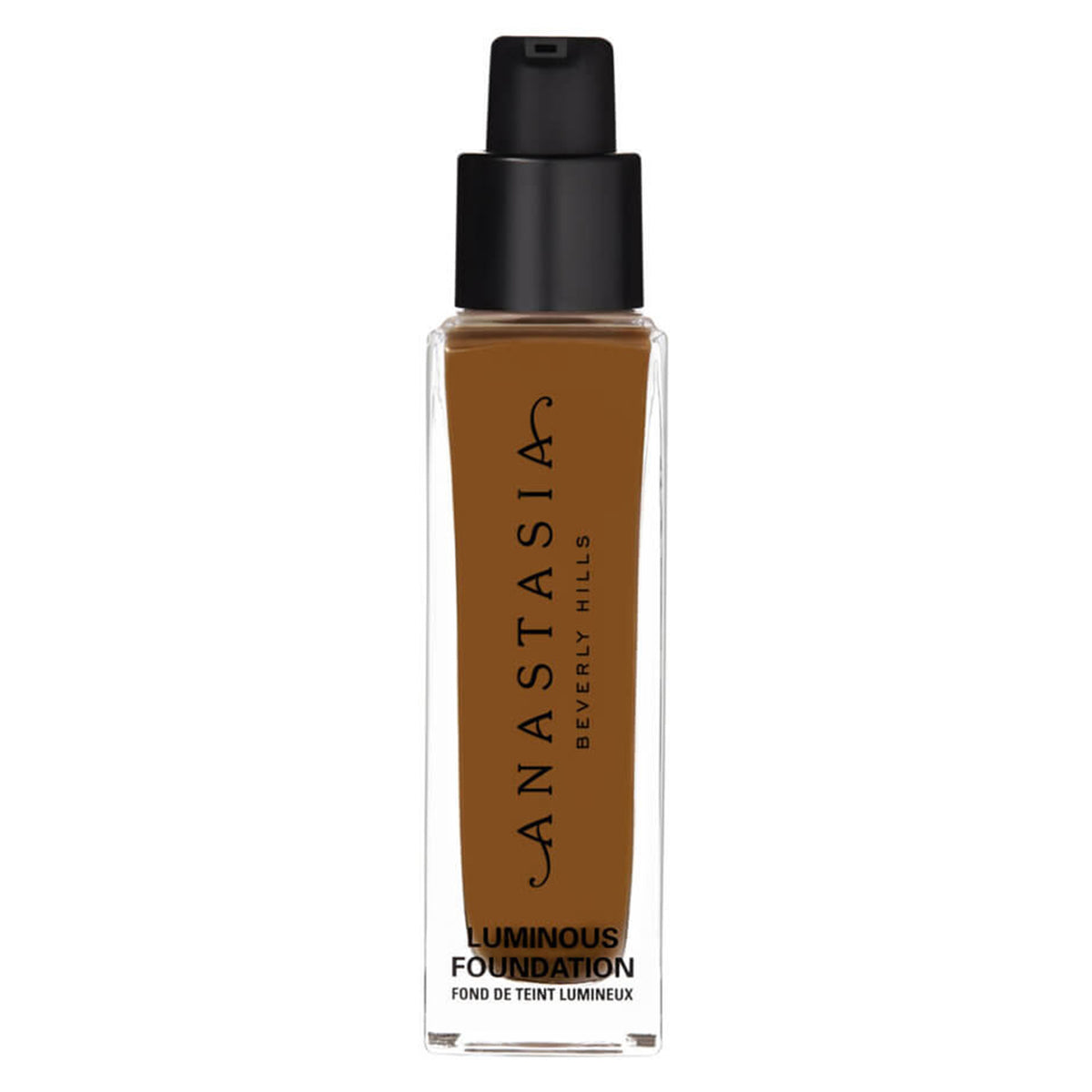 Luminous Foundation