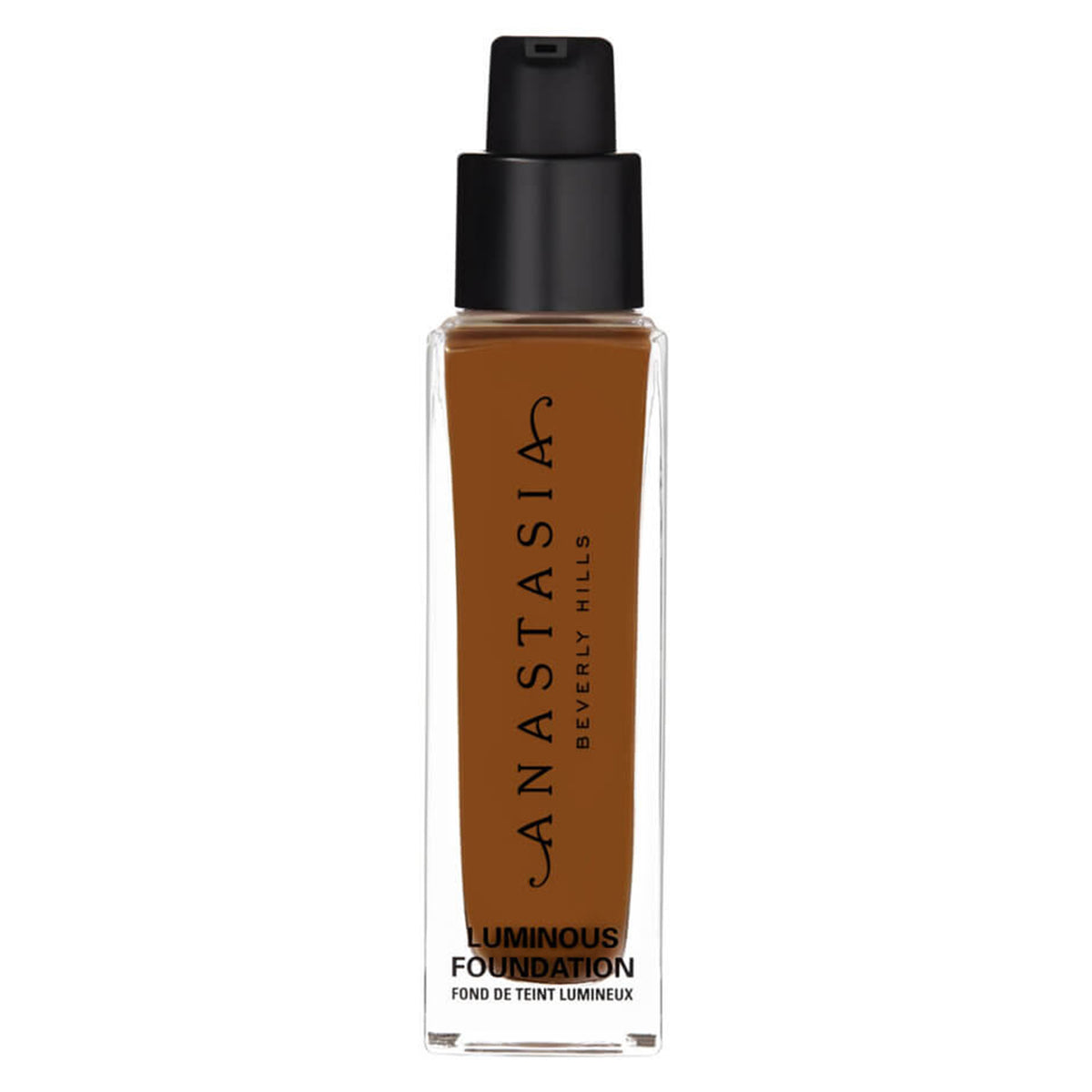 Luminous Foundation