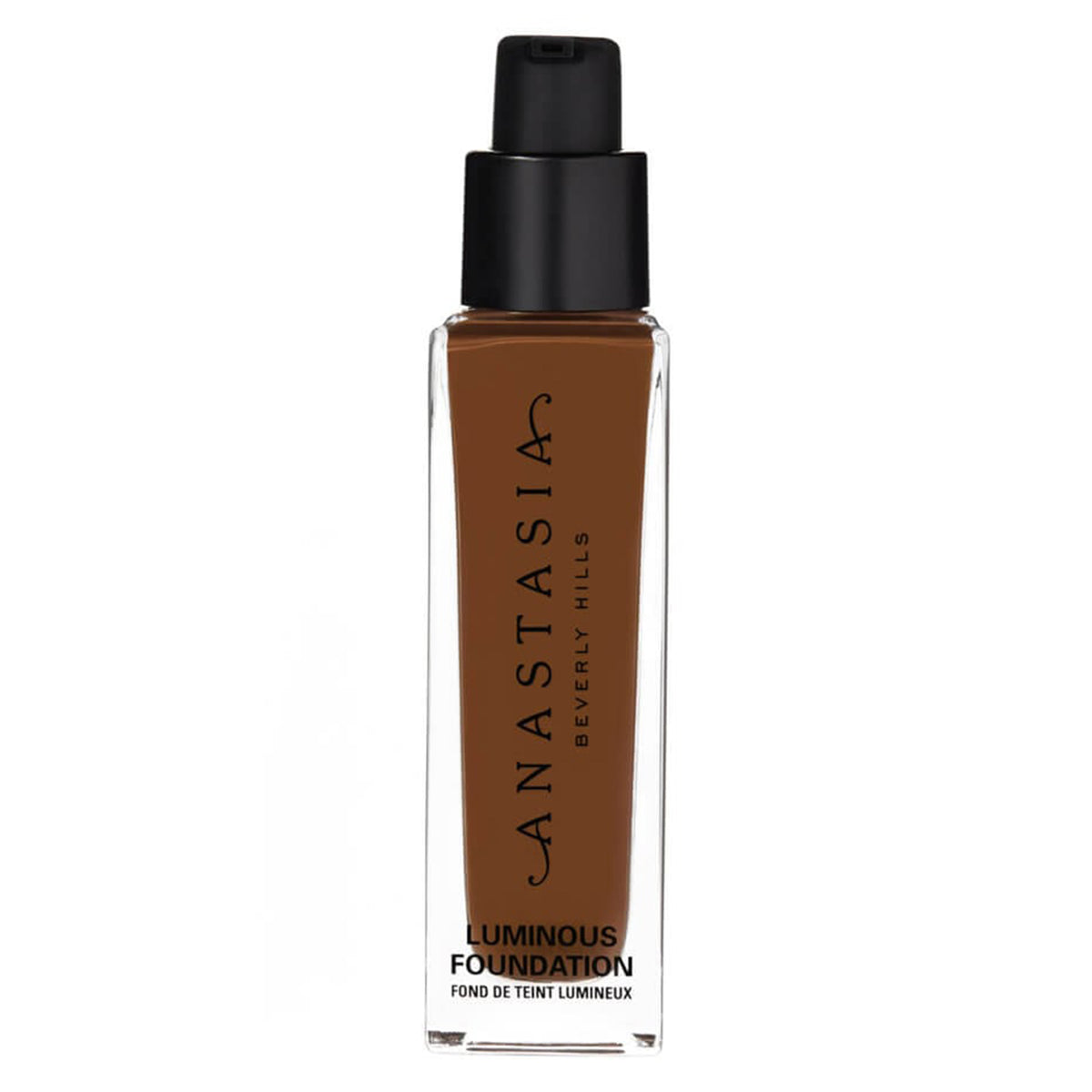 Luminous Foundation