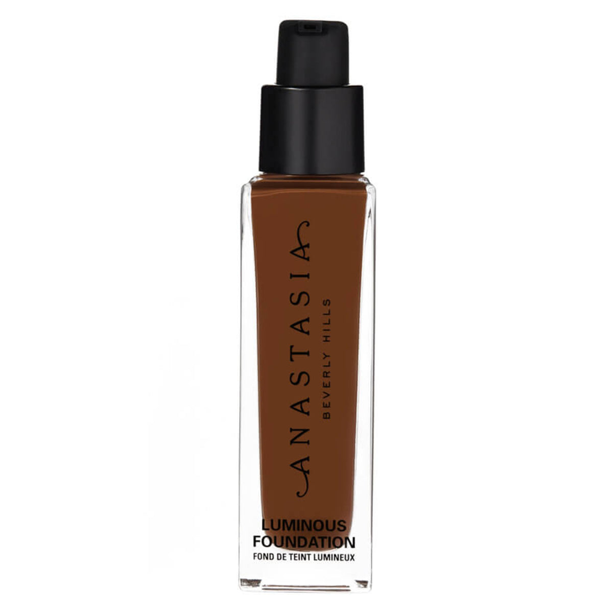 Luminous Foundation