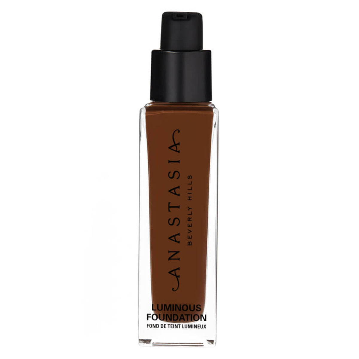 Luminous Foundation