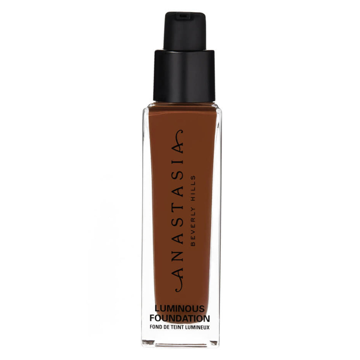 Luminous Foundation