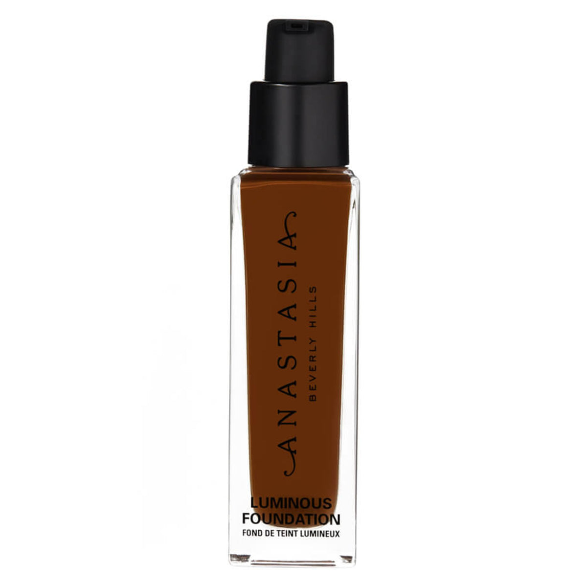 Luminous Foundation
