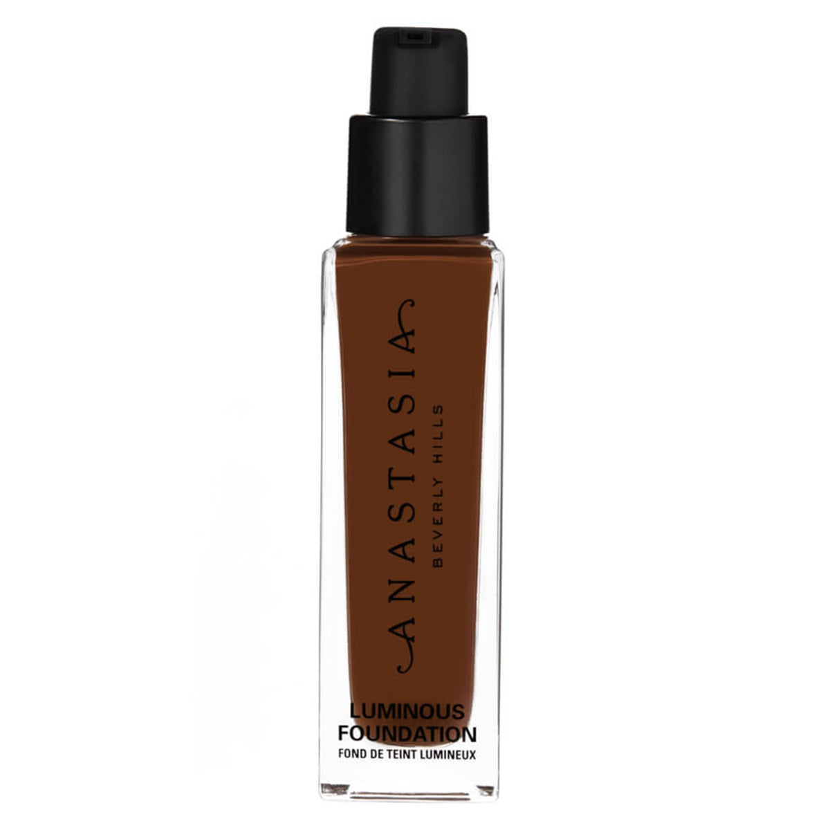 Luminous Foundation