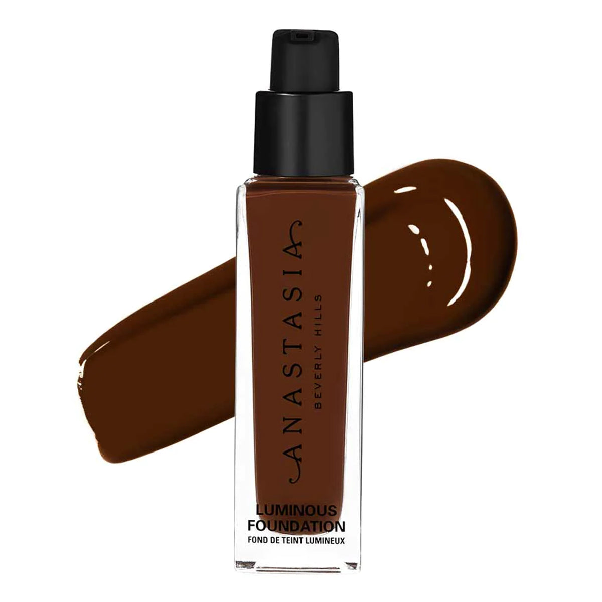 Luminous Foundation