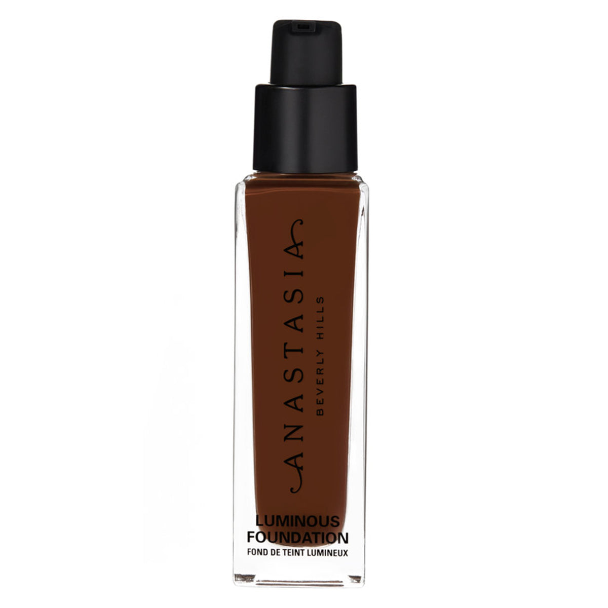 Luminous Foundation