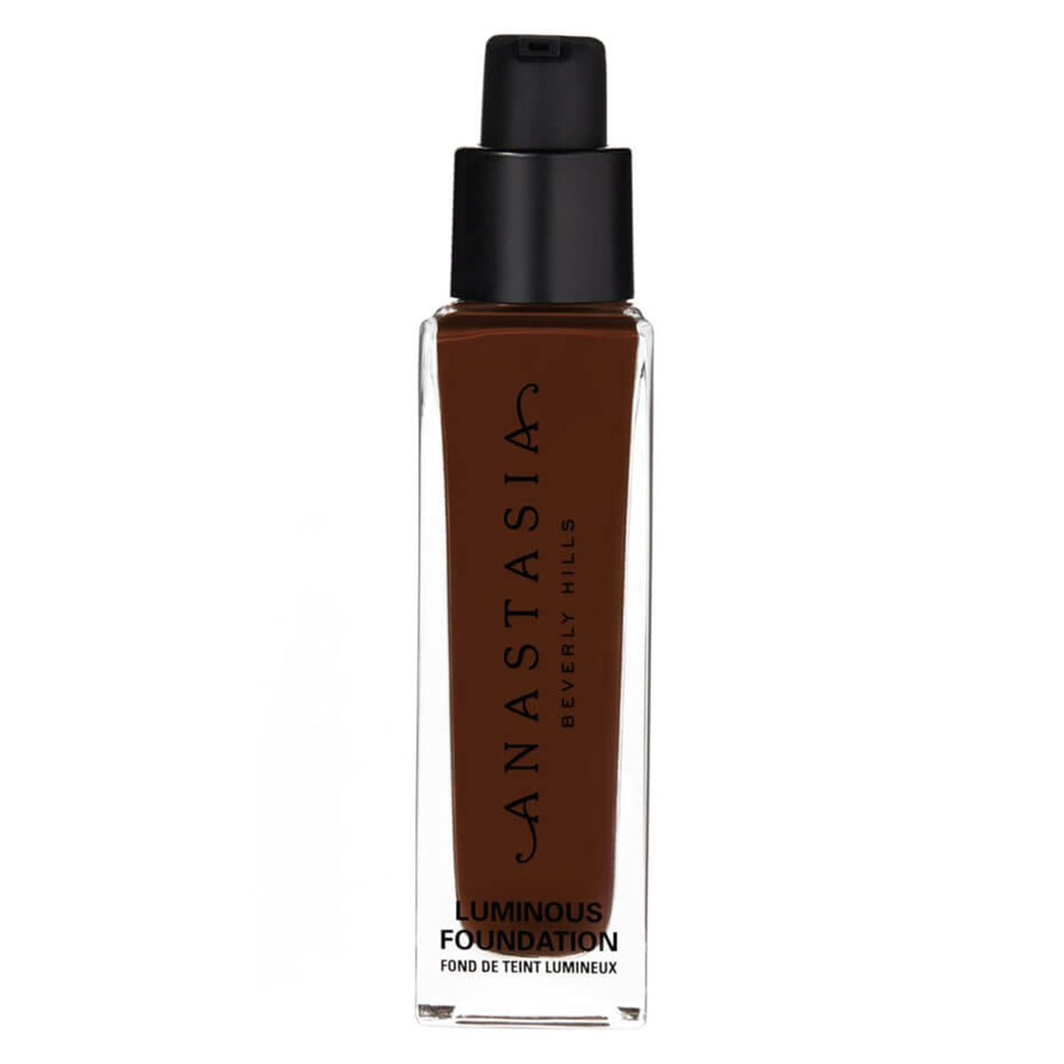 Luminous Foundation