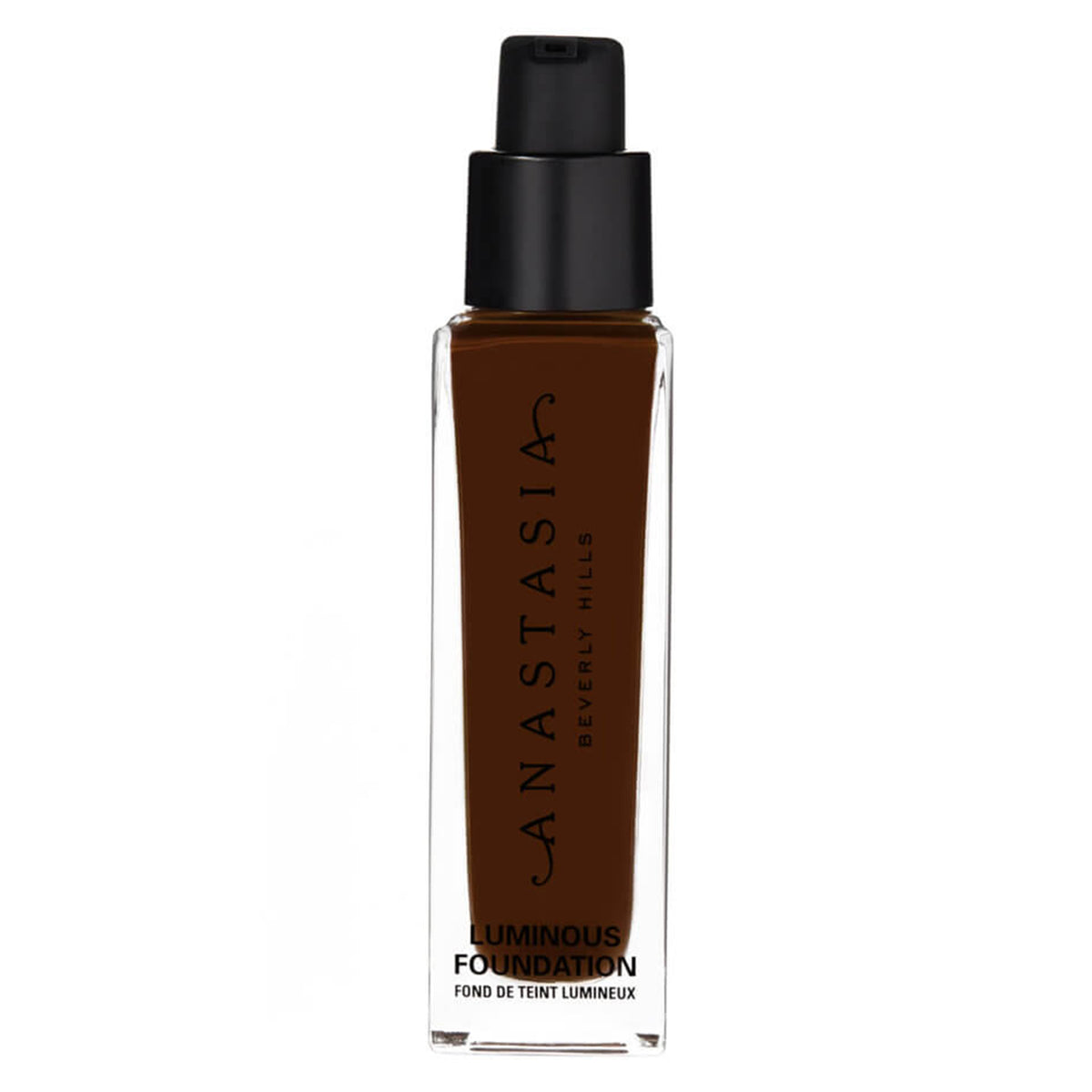 Luminous Foundation
