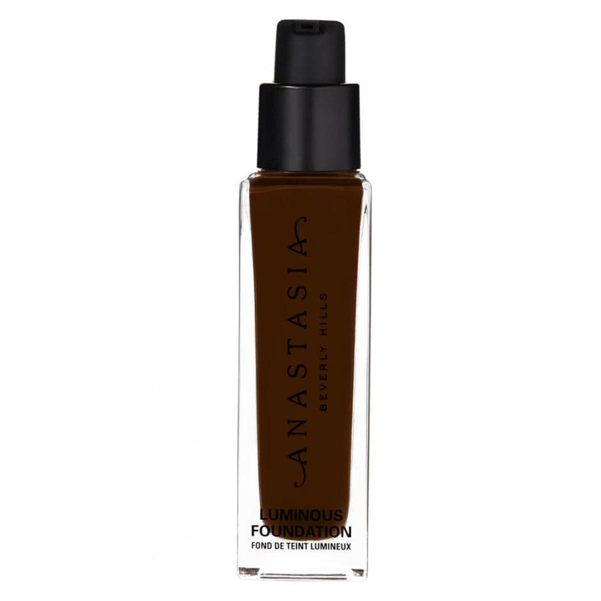Luminous Foundation