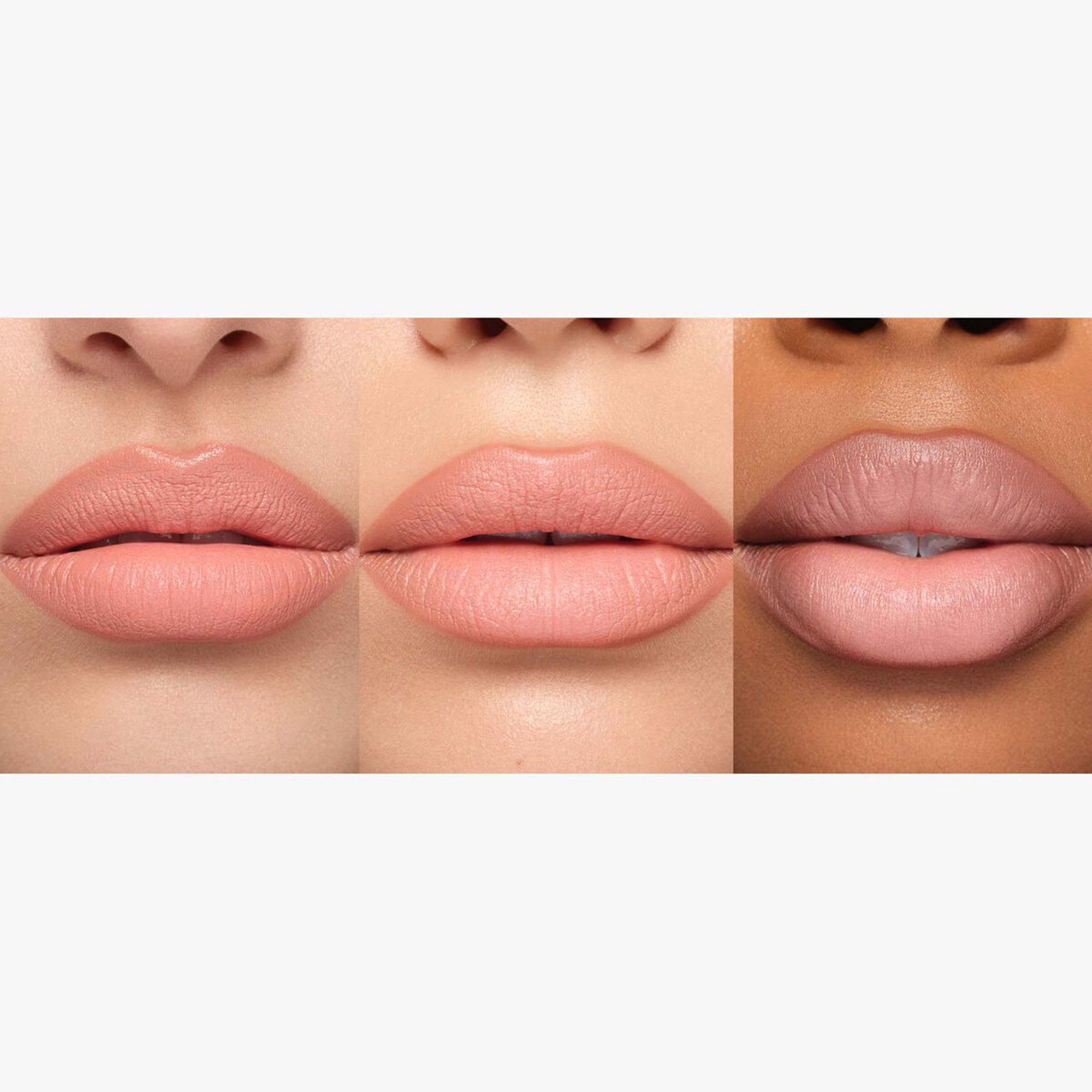 أحمر شفاه فيلفيت مطفي 