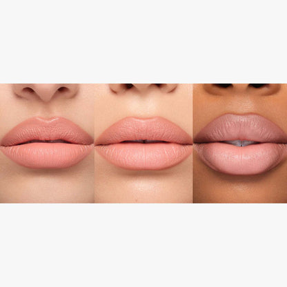 أحمر شفاه فيلفيت مطفي 