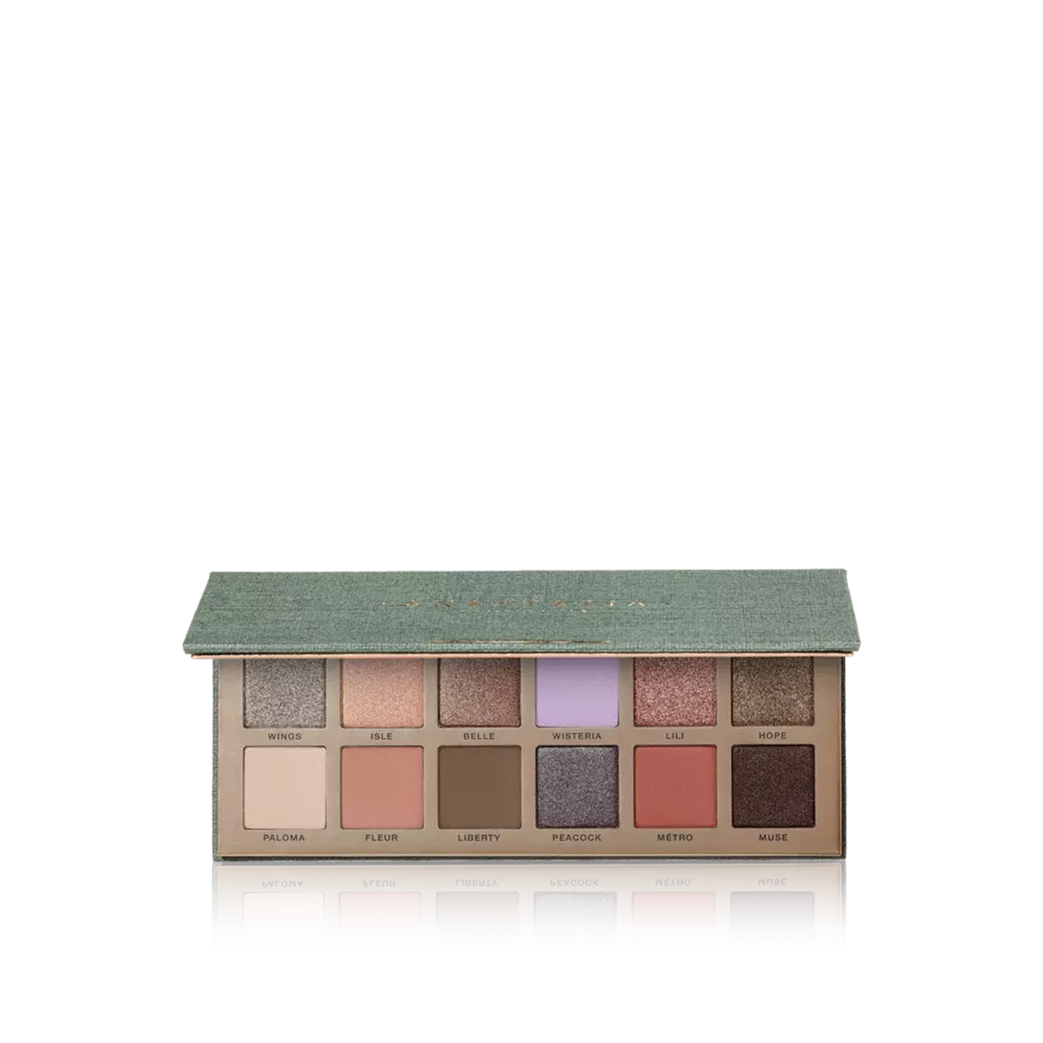 Nouveau Eye Shadow Palette