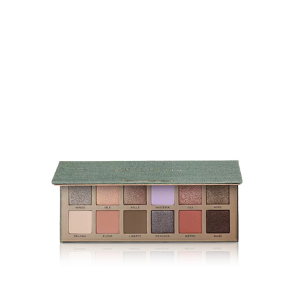 Nouveau Eye Shadow Palette
