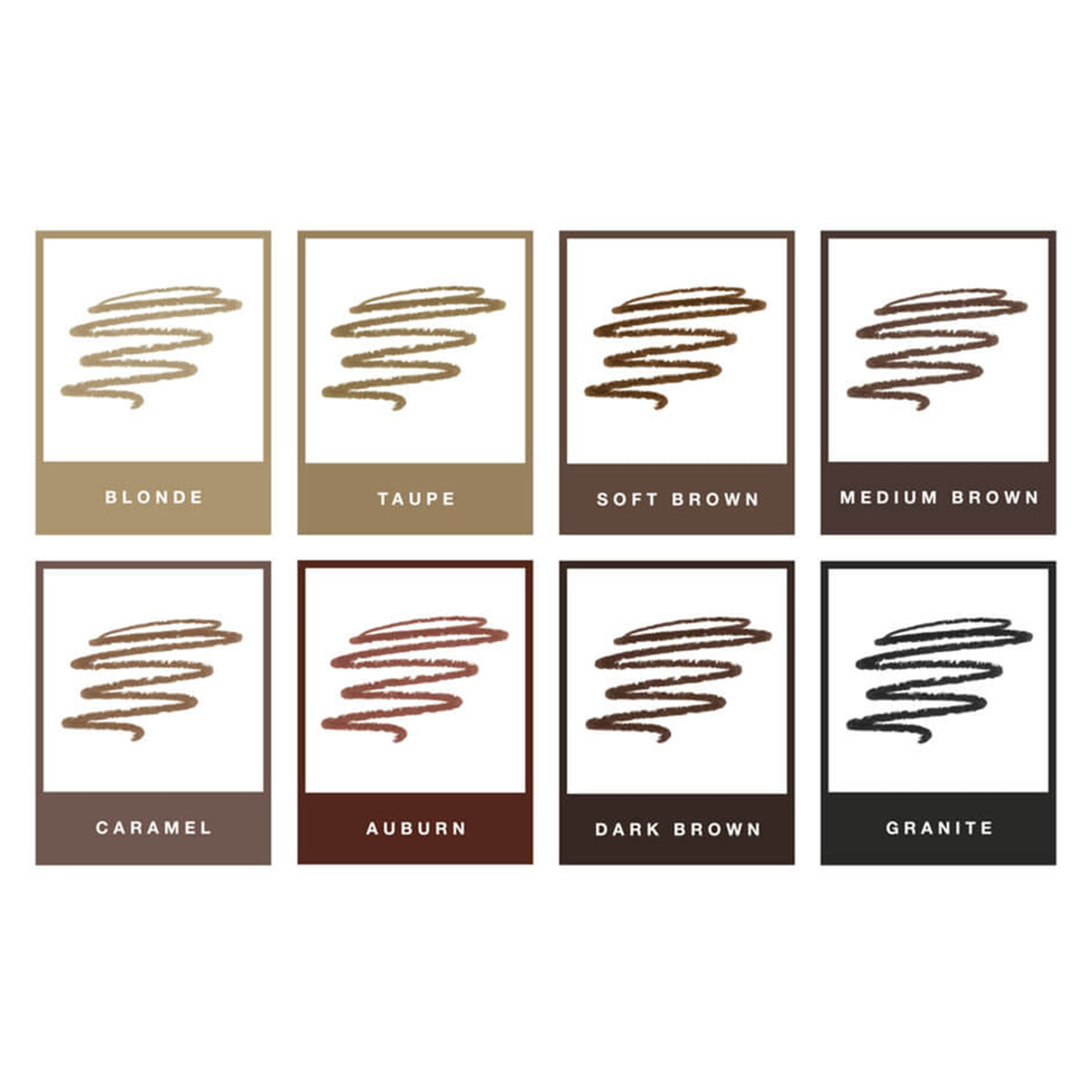 Perfect Brow Pencil