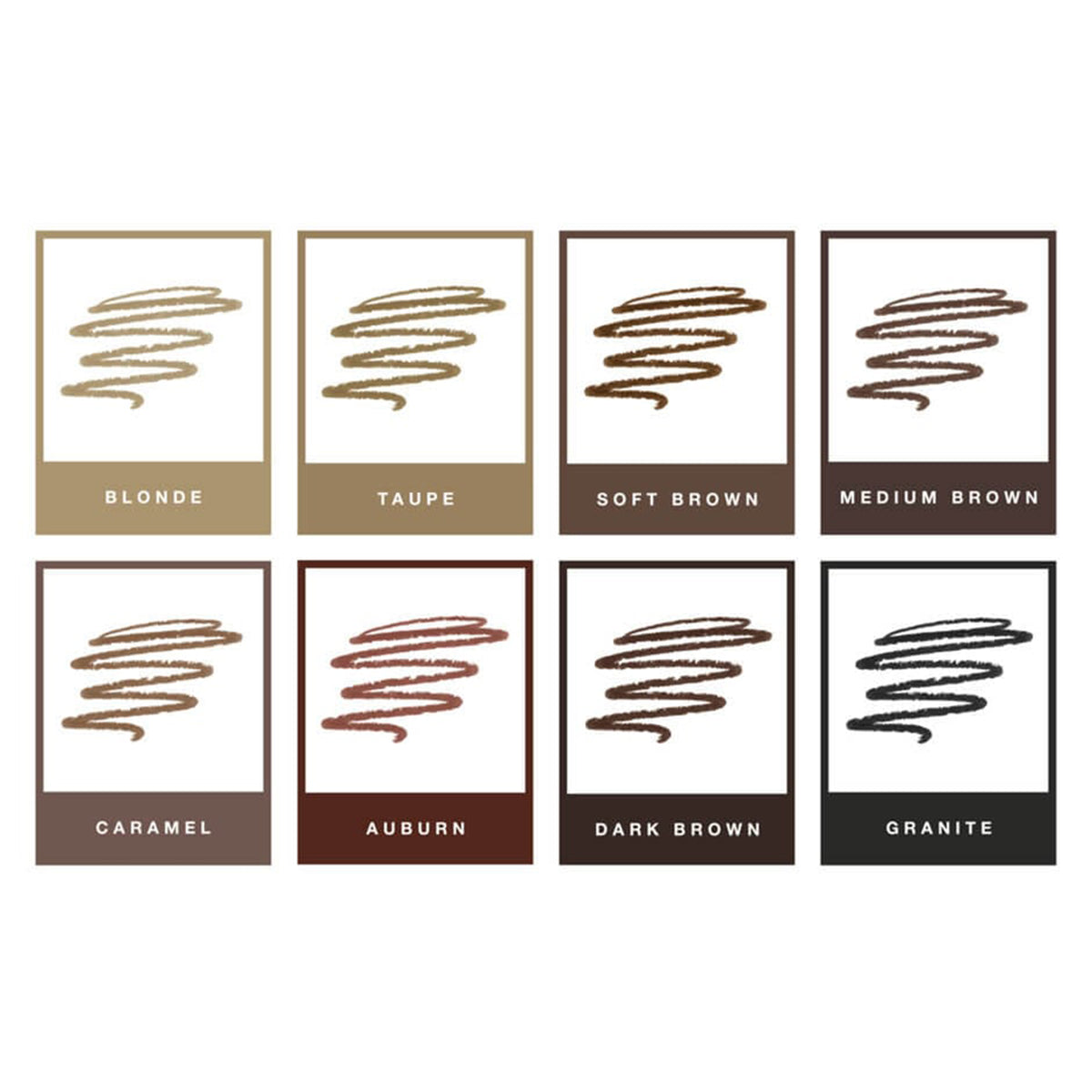 Perfect Brow Pencil