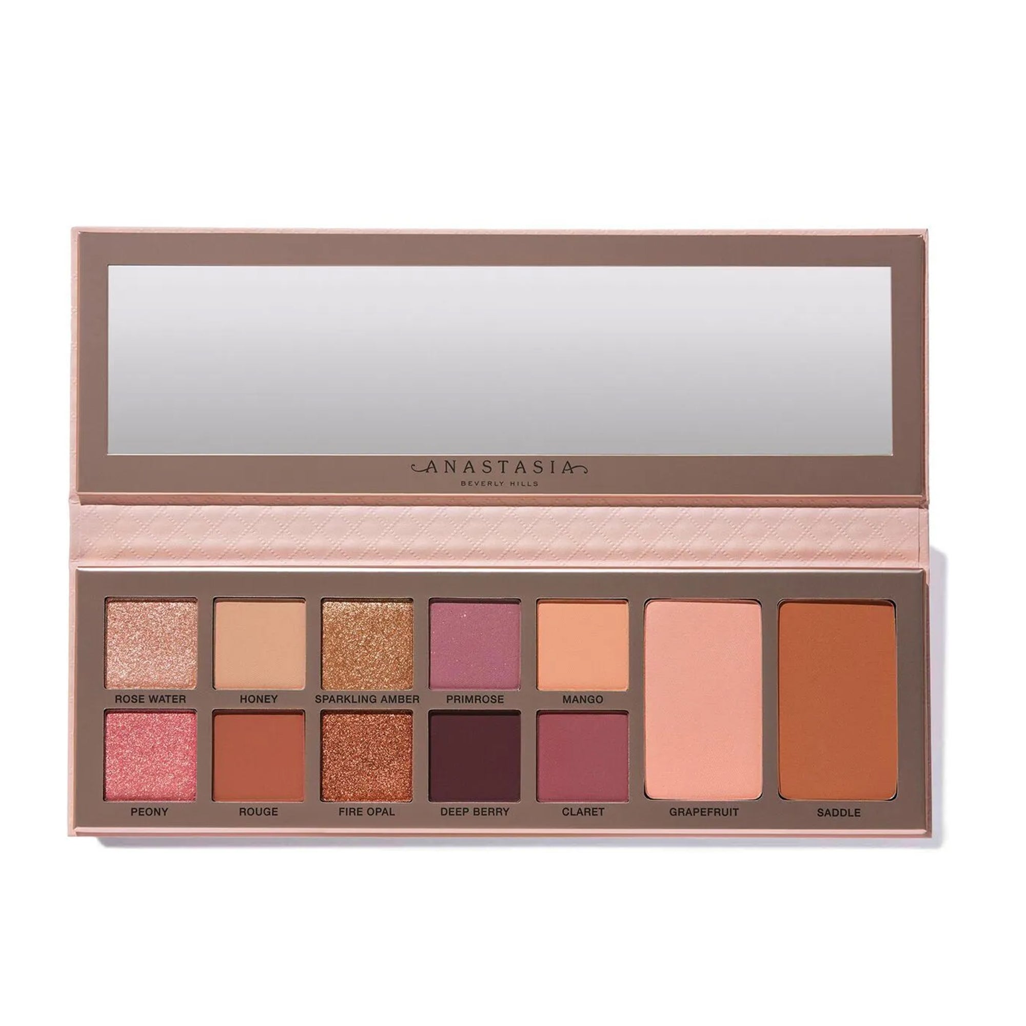 Primrose Eye Shadow Palette