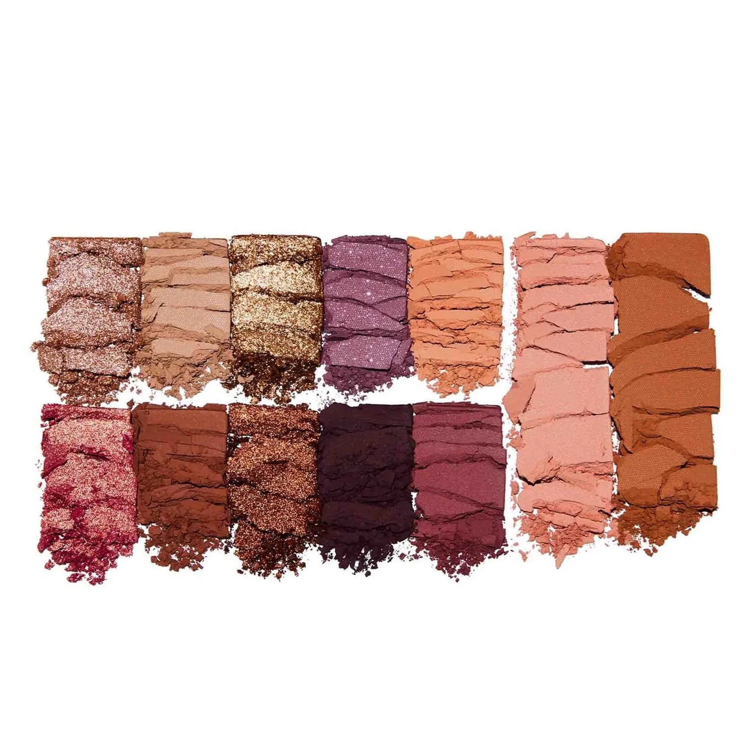 Primrose Eye Shadow Palette