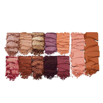 Primrose Eye Shadow Palette