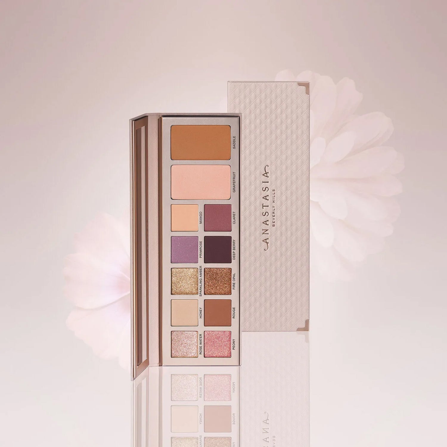 Primrose Eye Shadow Palette