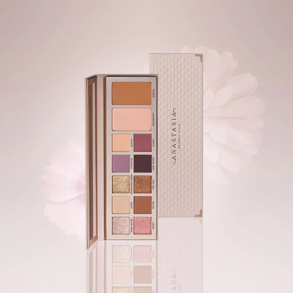 Primrose Eye Shadow Palette