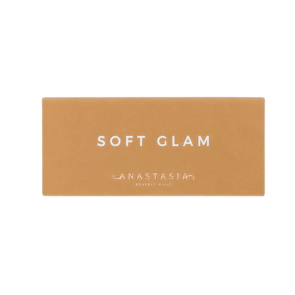 باليت ظلال العيون سوفت جلام