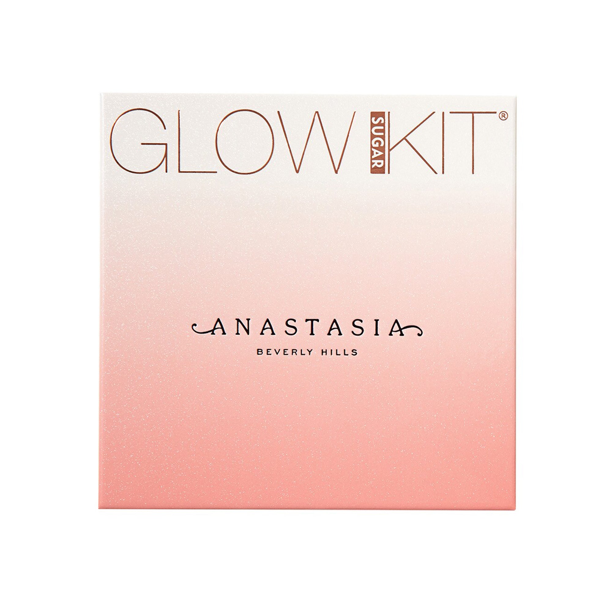 Sugar Glow Kit