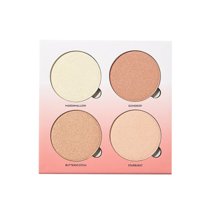Sugar Glow Kit