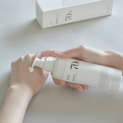 Heartleaf 70 Daily Lotion