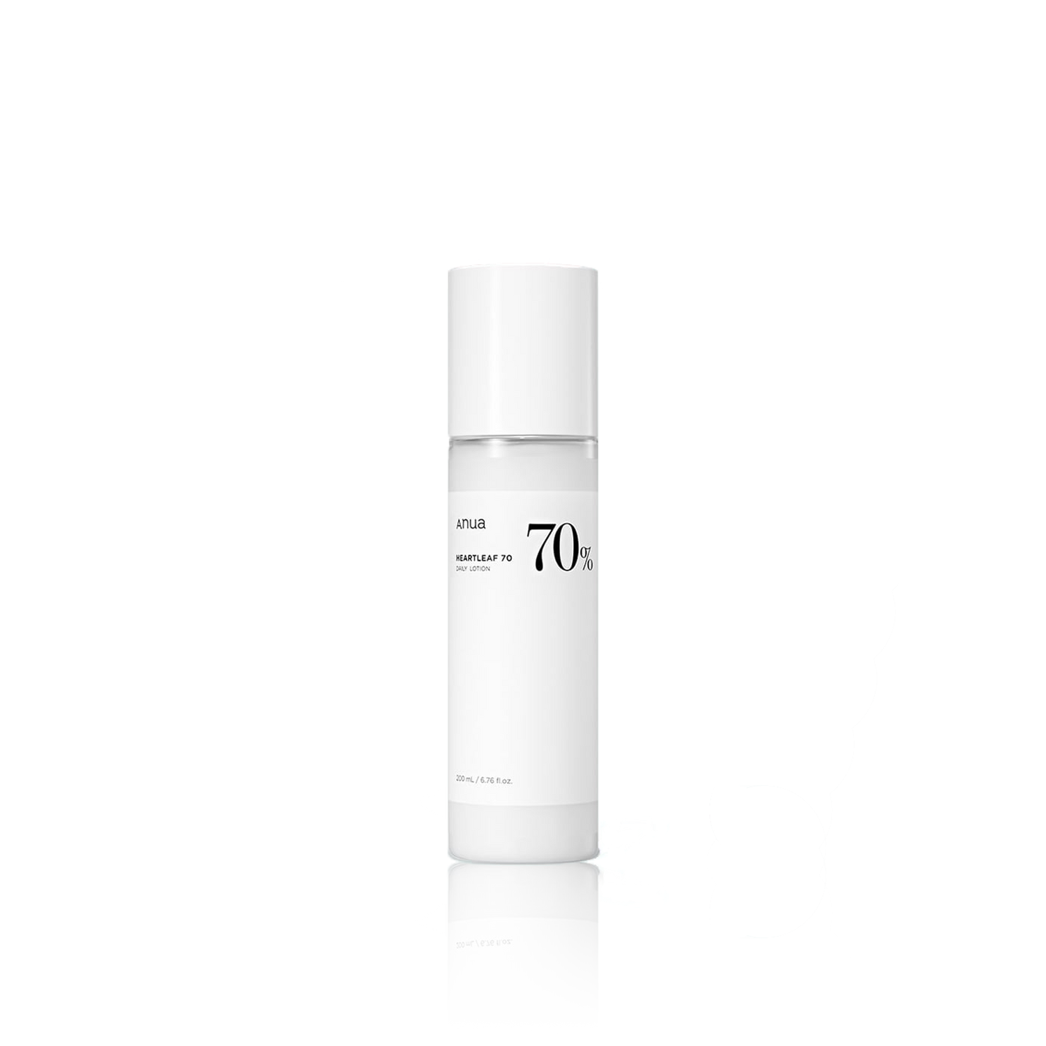 Heartleaf 70 Daily Lotion