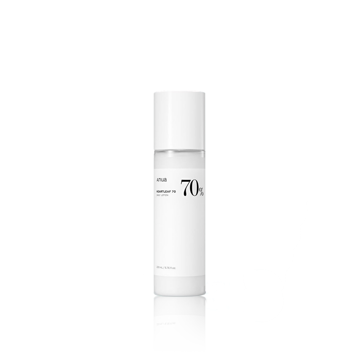 Heartleaf 70 Daily Lotion