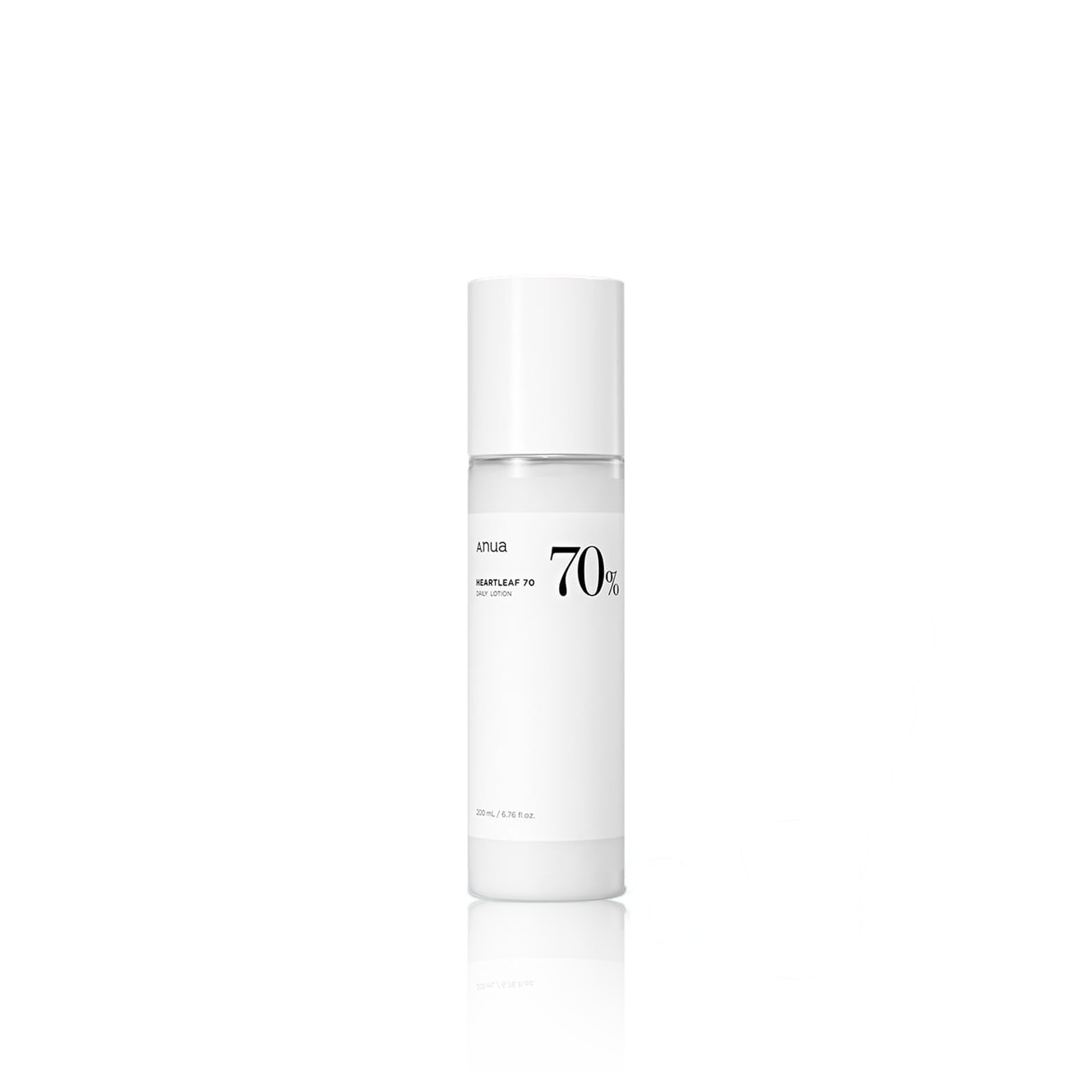 Heartleaf 70 Daily Lotion