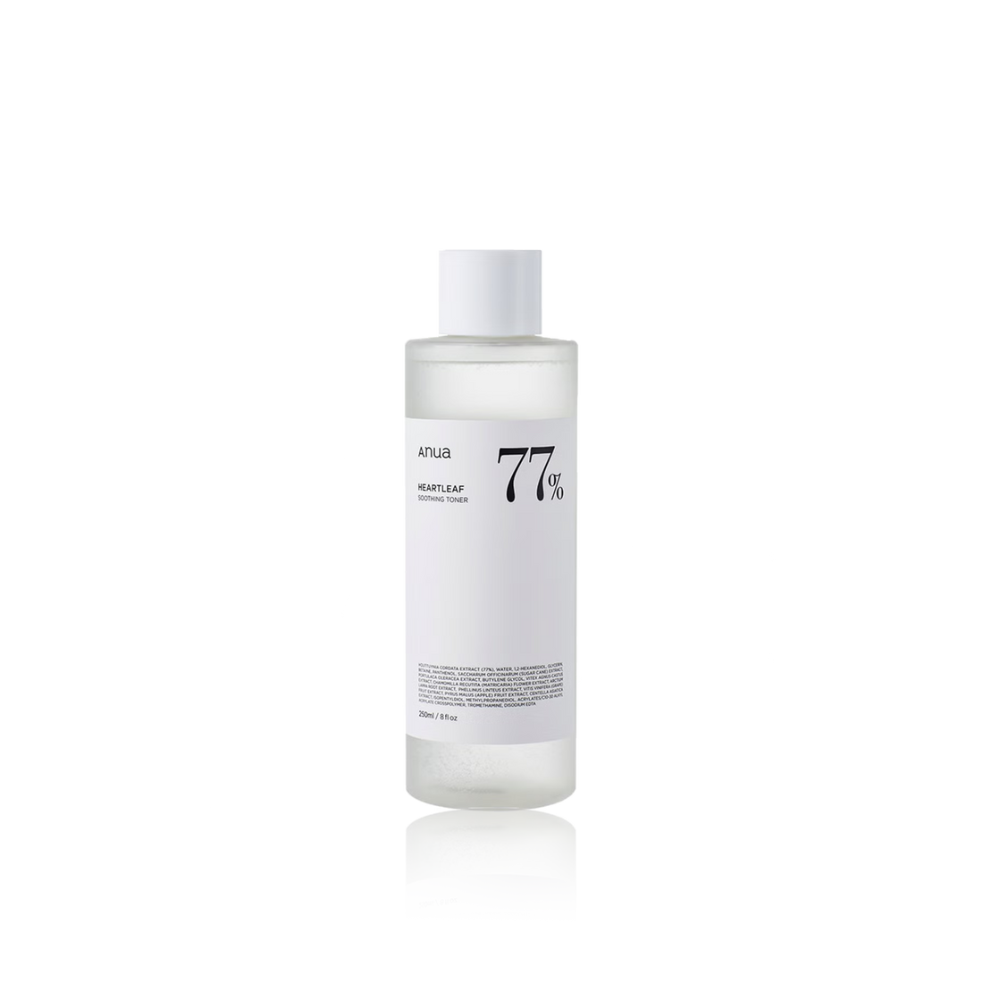 Heartleaf 77% Soothing Toner