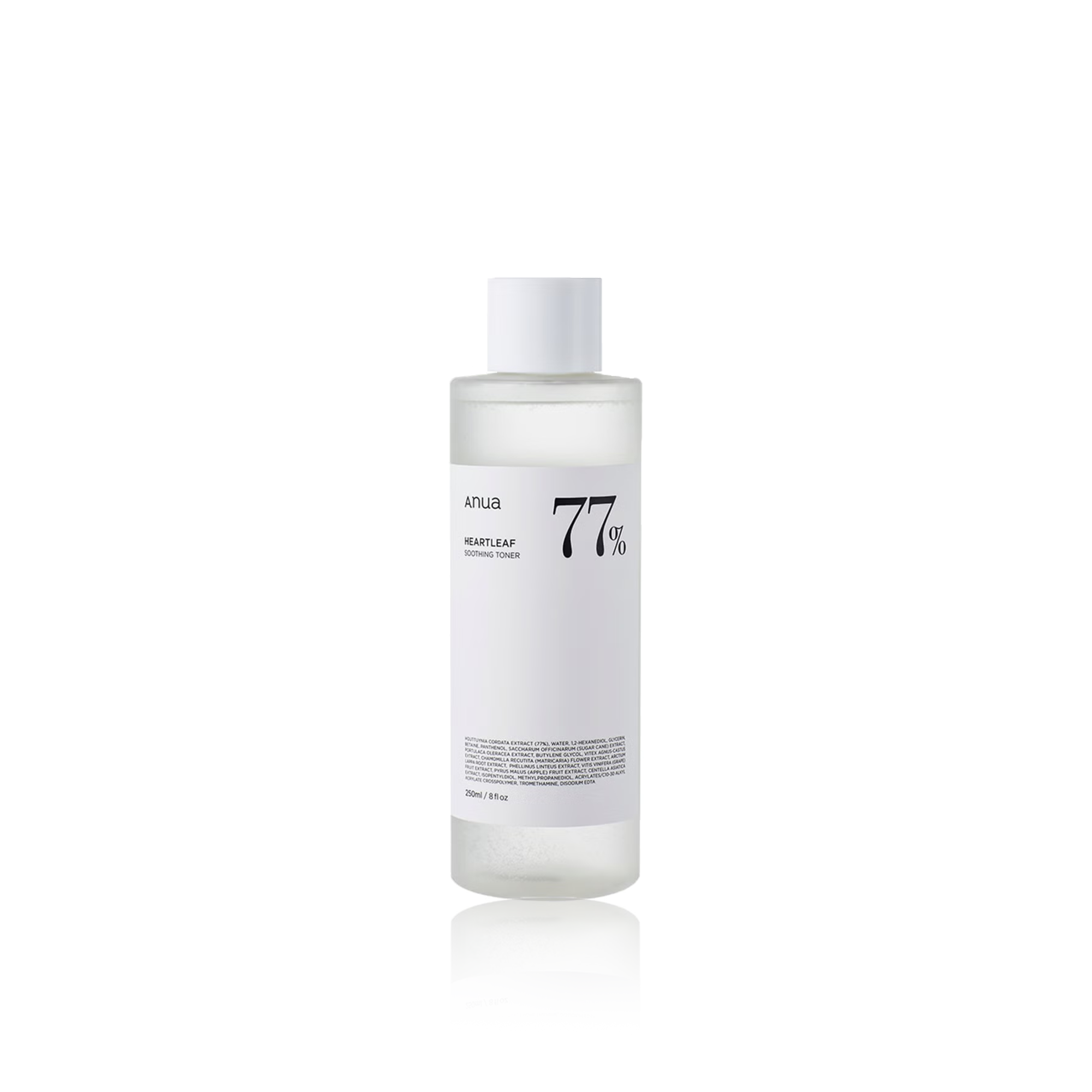 Heartleaf 77% Soothing Toner
