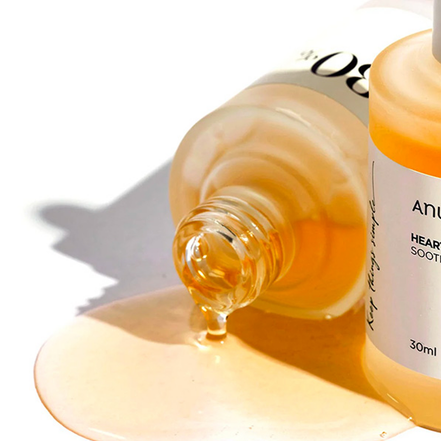 Heartleaf 80% Ampoule