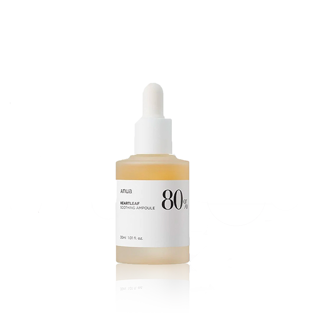 Heartleaf 80% Ampoule